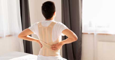 انواع بریس brace