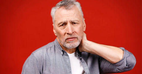 آرتروز گردن