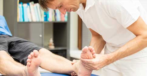 اورپرونیشن چیست