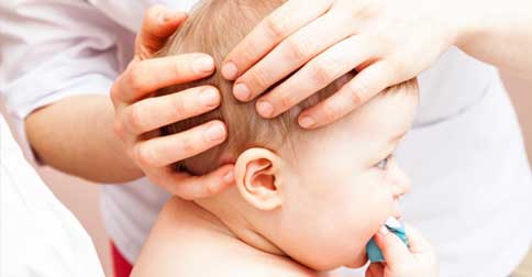 کرانیوسینوستوز-جمجمه