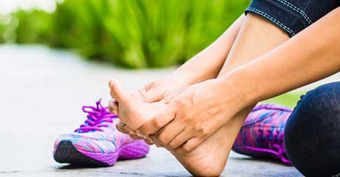 کفی کفش طبی