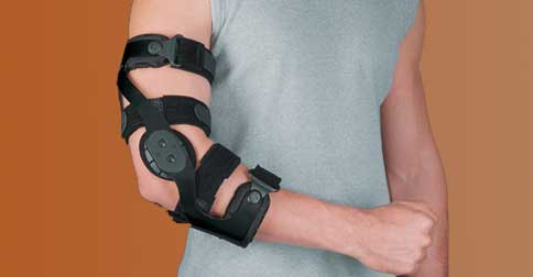 ارتوز اندام فوقانی