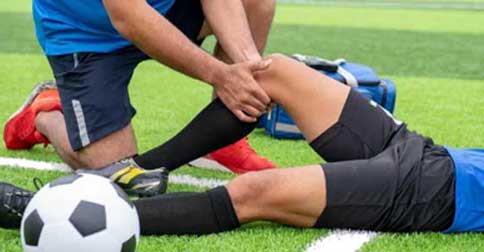 جراحت رباط صلیبی