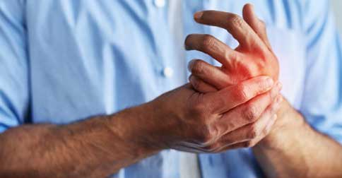 نوروپاتی-اعصاب-محیطی