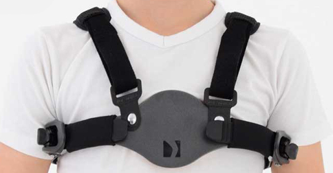 سینه کبوتری چیست و آیا قابل درمان است؟