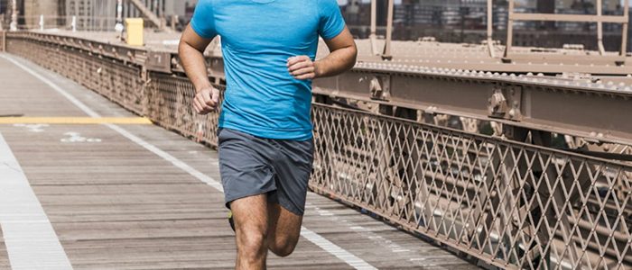 نکات ساده‌ای که برای ایمن دویدن باید به آن توجه کنید