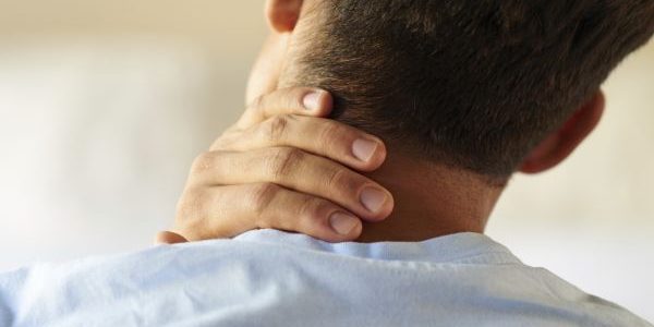 شکستگی‌های ناحیه‌ی سرویکال (شکستگی گردن)