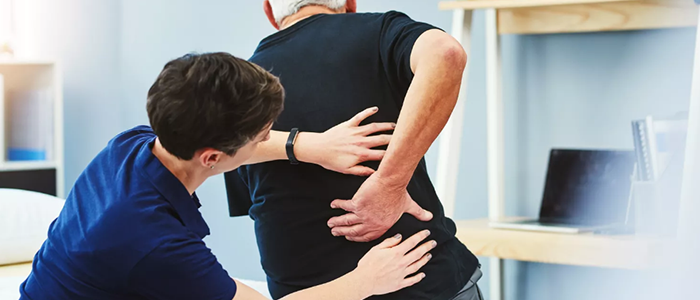 درد سیاتیک و روش‌های درمان